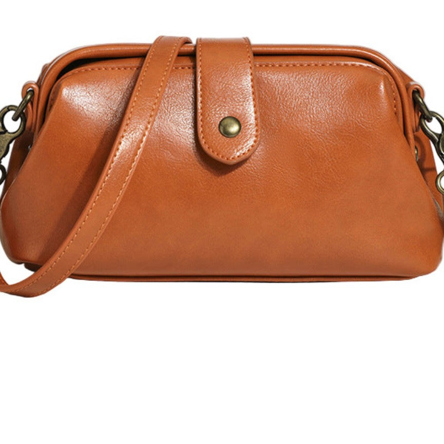 Libra vintageväska