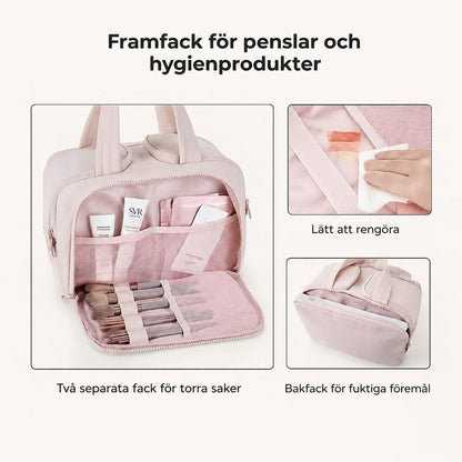 VoyageBag necessär