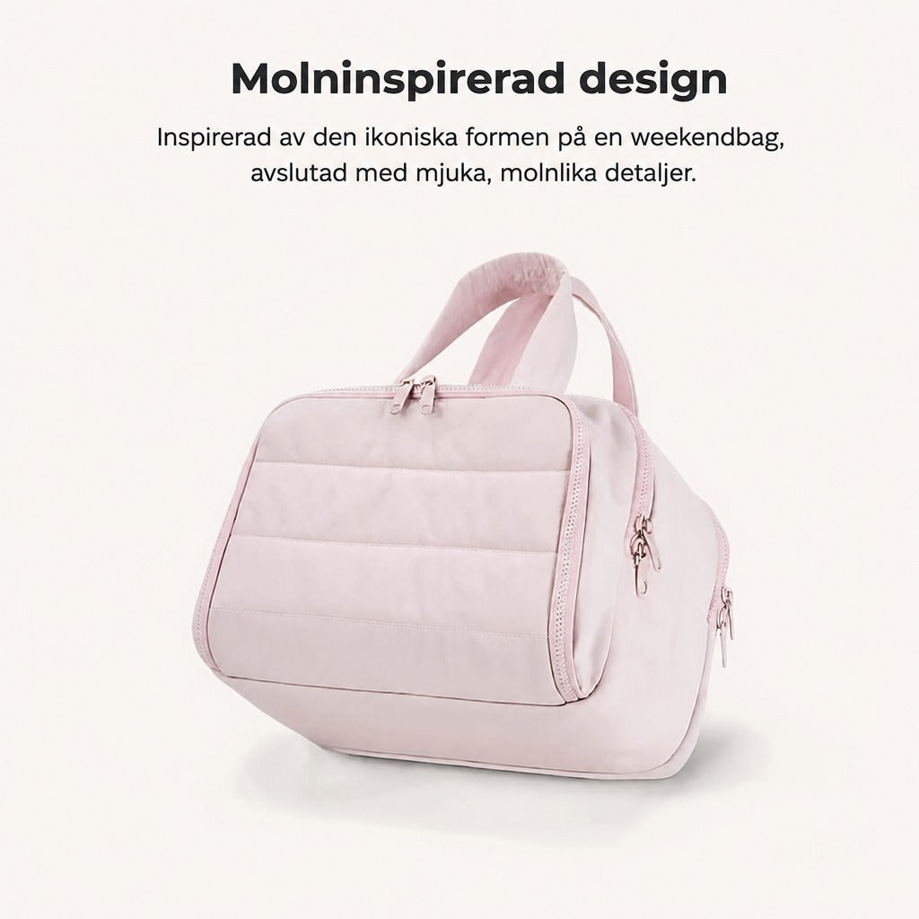 VoyageBag necessär