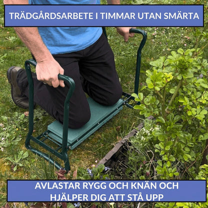 Nova Knäkomfort
