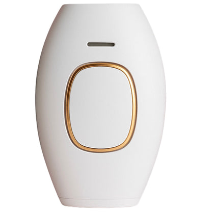 NOVA™ IPL Hårborttagning — Permanent silkeslen hud hemma