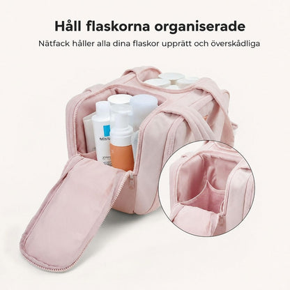 VoyageBag necessär