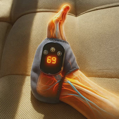 Nova massageapparat