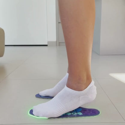 Nova™ magnetiska sulor | Gå ner i vikt med VARJE STEG