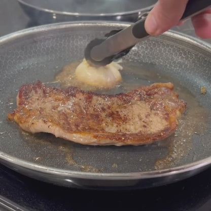 PureClad™ – HYBRID NON-STICK STEKPANNA