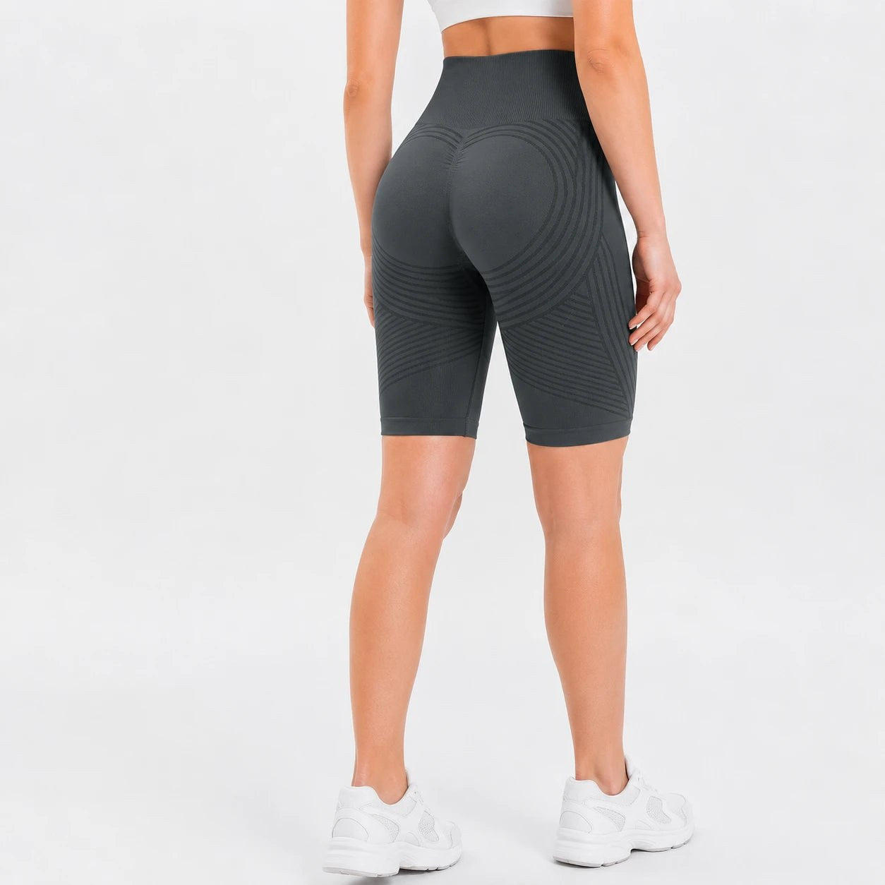 Formande 3D-shorts