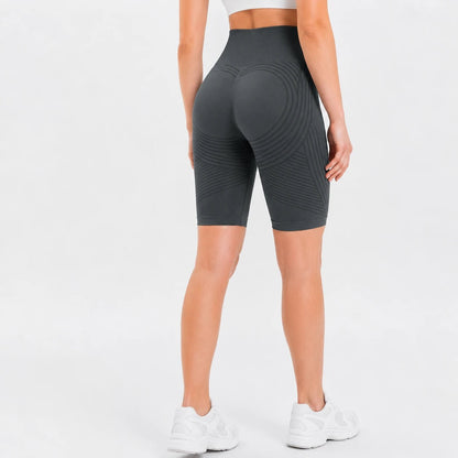 Formande 3D-shorts