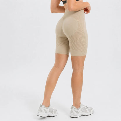 Formande 3D-shorts