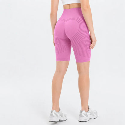 Formande 3D-shorts