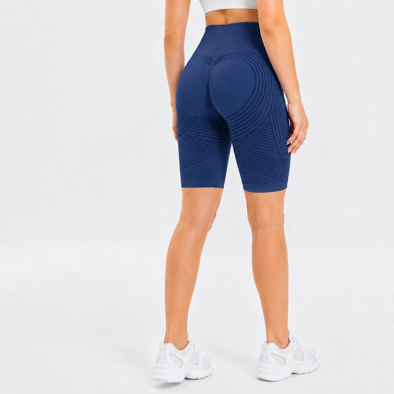Formande 3D-shorts
