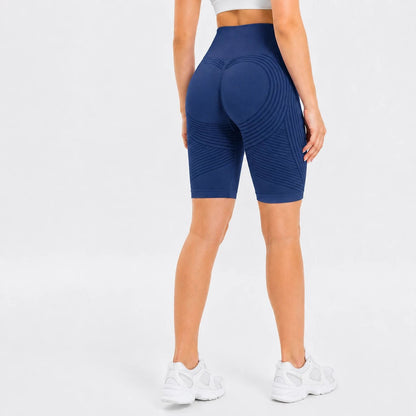 Formande 3D-shorts