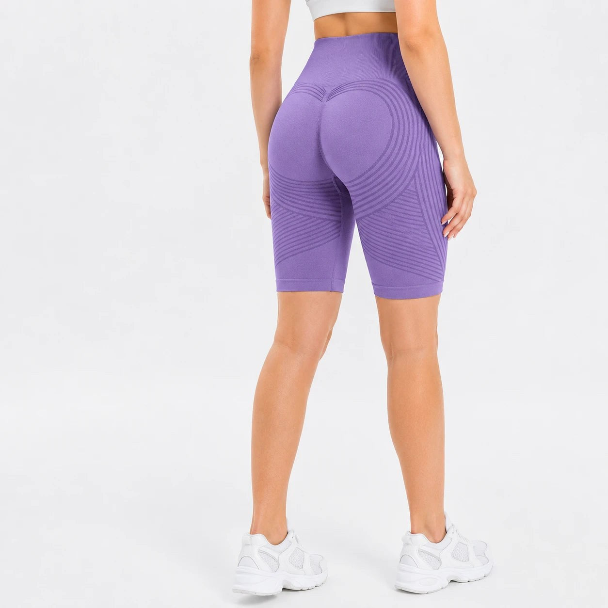Formande 3D-shorts