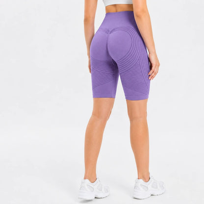 Formande 3D-shorts