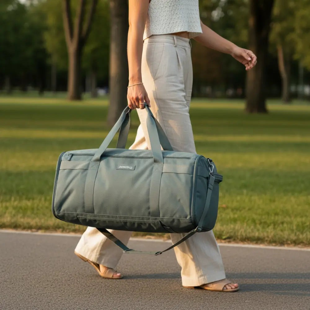 Jenni Travel Bag