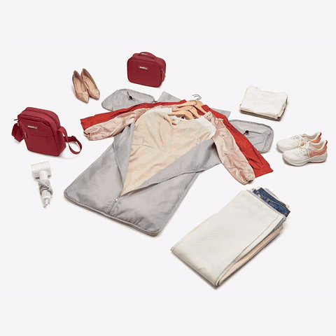 Jenni Travel Bag