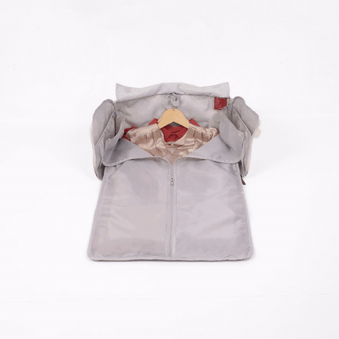 Jenni Travel Bag