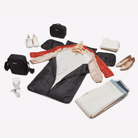 Jenni Travel Bag