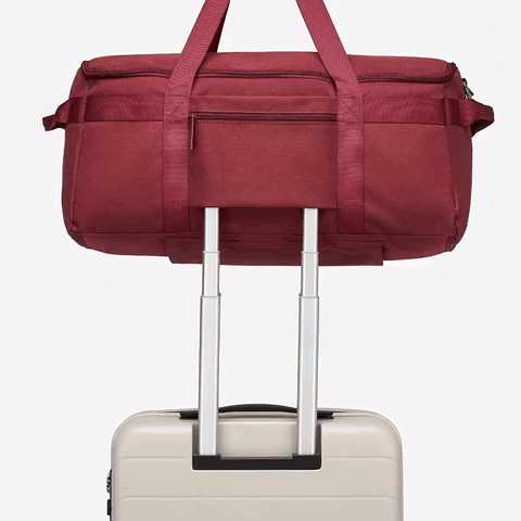Jenni Travel Bag