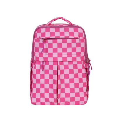 Rutig Cerise