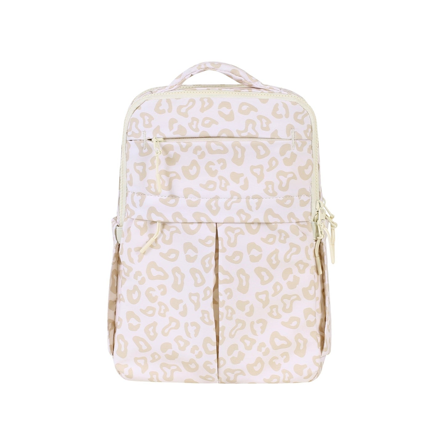 Leopard Creme