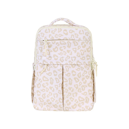 Leopard Creme