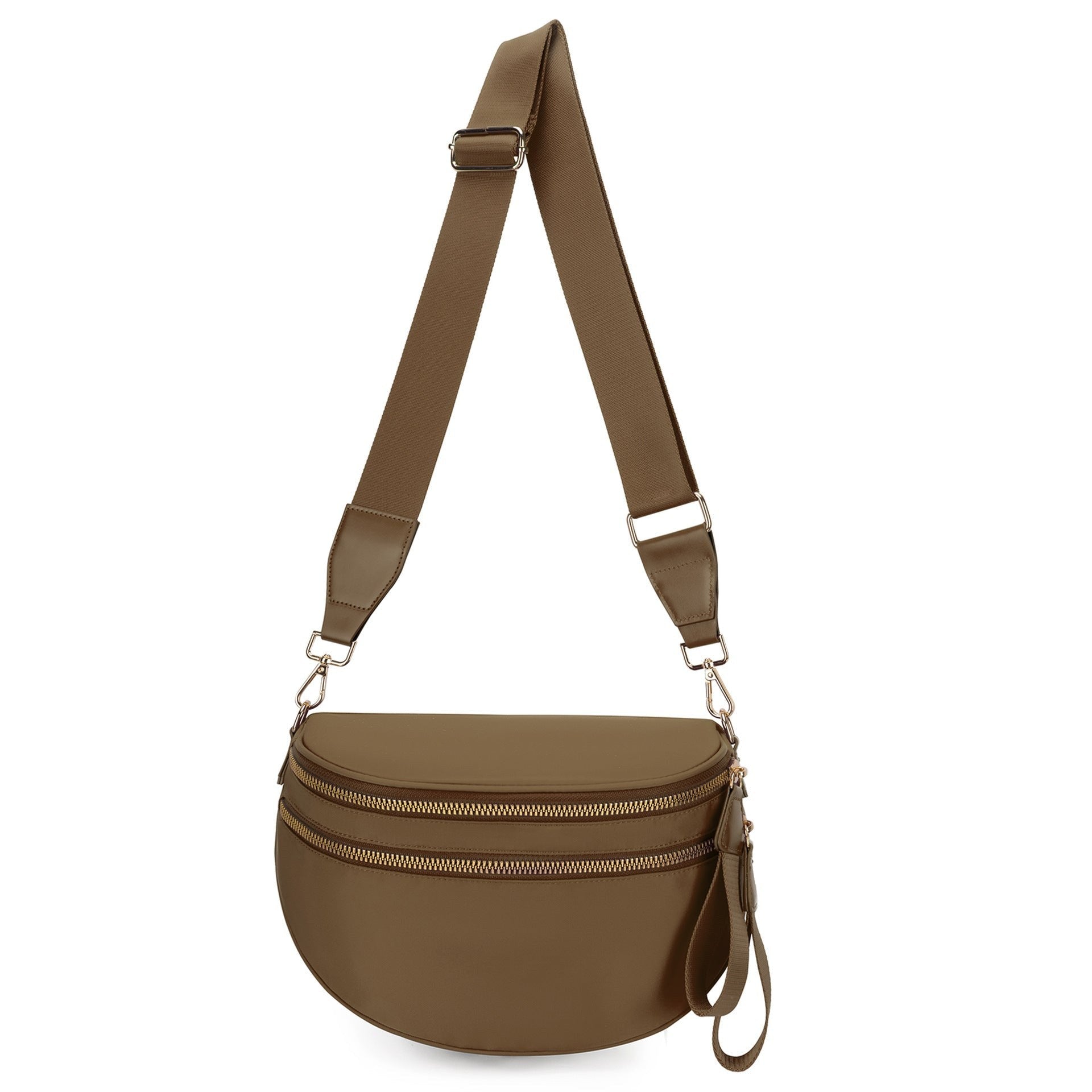 Nylon Brun