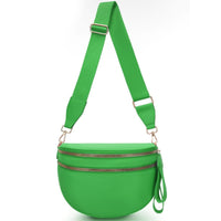 Nylon Grön