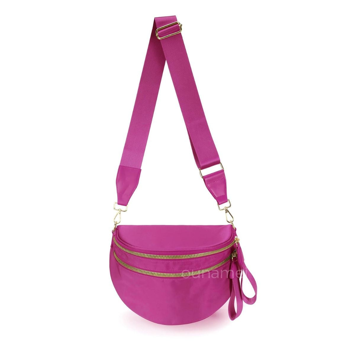 Nylon Cerise