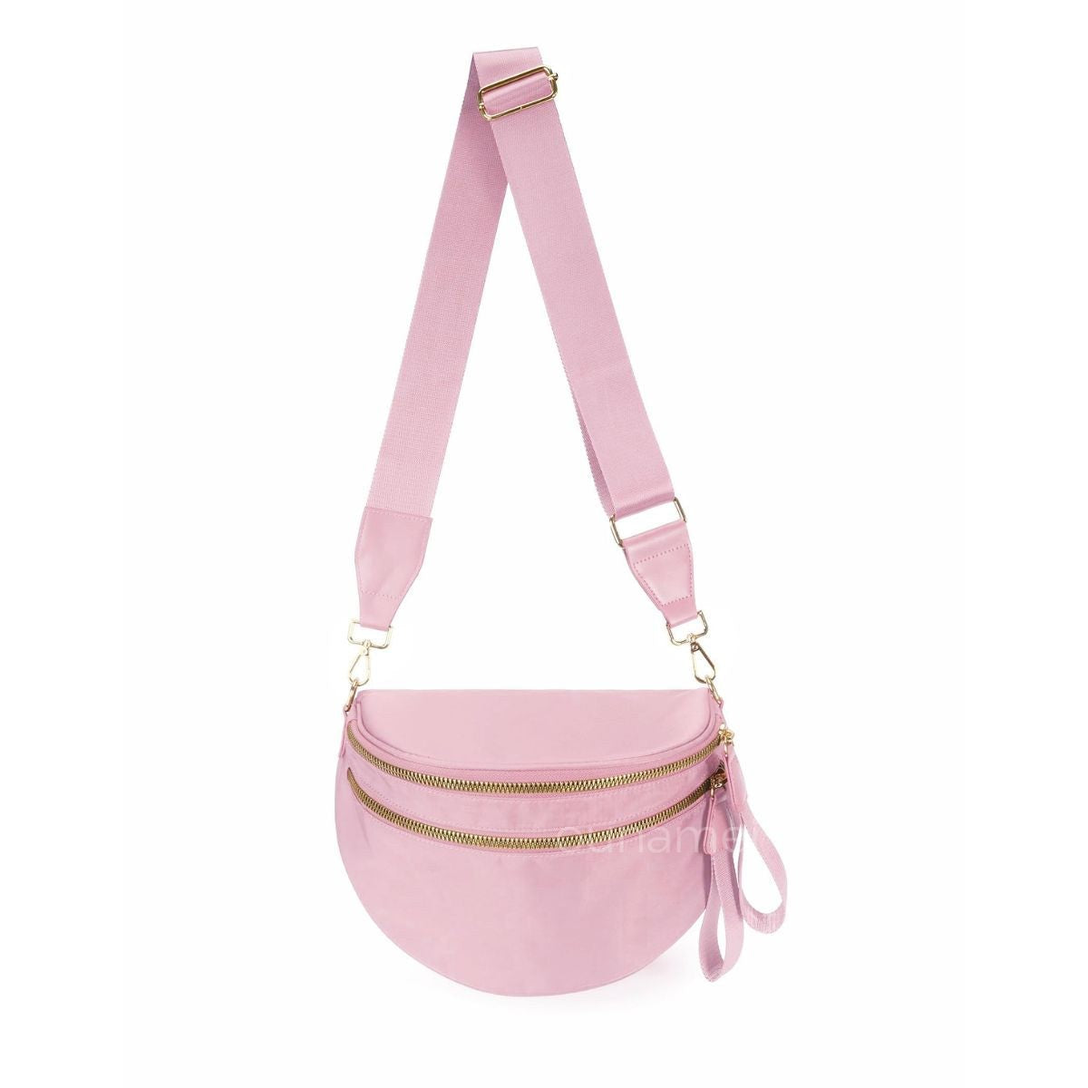 Nylon Rosa