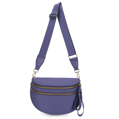 Nylon Lila